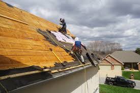 Fast & Reliable Emergency Roof Repairs in Forest Heights, TX